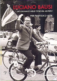 LUCIANO BAUSI un cristiano nelle cose del mondo