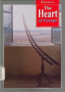 Welcome to THE HEART OF EUROPE. Rewiew of the Czech Republic, Vol. 9, N 6-2002
