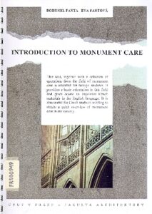 INTRODUCTION TO MONUMENT CARE