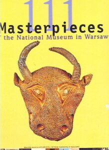 111 Masterpieces of the National Museum in Warsaw