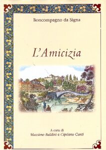 L’AMICIZIA