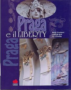 PRAGA e il LIBERTY