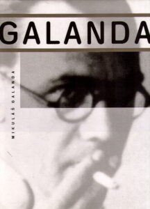 MIKULAS GALANDA