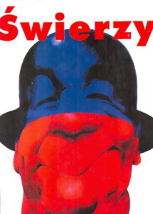 WALDEMAR SWIERZY