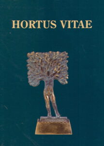 HORTUS VITAE – Ksiega pamiatkowa dedykowana Andrzejowi Michalowskiemu