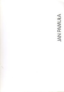 JAN PAMULA