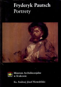 FRYDERYK PAUTSCH – PORTRETY