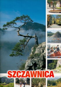 SZCZAWNICA