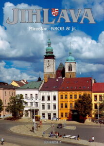 JIHLAVA