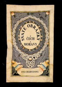 SVATE OBRAZKY Z CECH A MORAVY