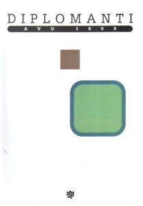 DIPLOMANTI AVU 1999