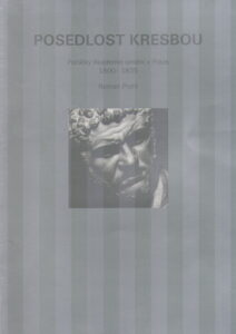 POSEDLOST KRESBOU, Pocatky Akademie umeni v Praze 1800-1835