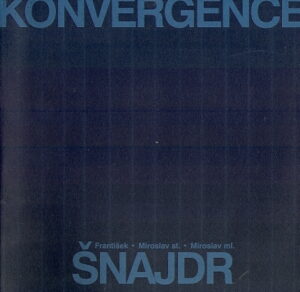 KONVERGENCE SNAJDR