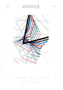 PETR KUTRA – FIKCE, no. 130, 2003