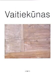 Povilas Ricardas VAITIEKUNAS