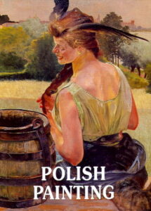 POLISH PAINTING
