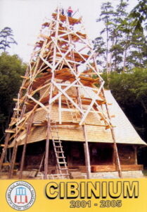 CIBINIUM 2001-2005
