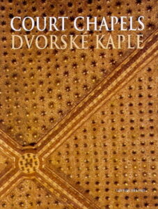 COURT CHAPLES / DVORSKE KAPLE