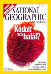 NATIONAL GEOGRAPHIC – magyarorszag, februar 2007
