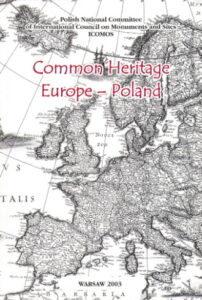 COMMON HERITAGE, EUROPE – POLAND