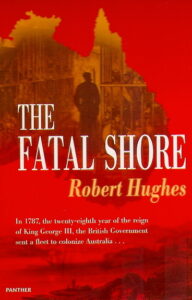 THE FATAL SHORE