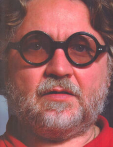 MIKHAIL BELOV architect