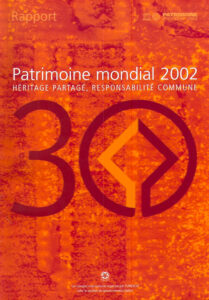 PATRIMOINE MONDIAL 2002