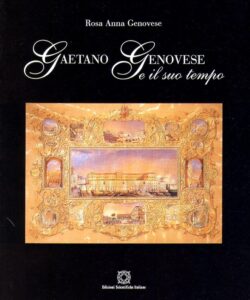 GAETANO GENOVESE E IL SUO TEMPO