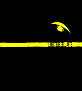 IL MESTIERE DELL’ARTE – 2005