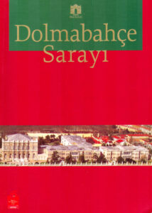 DOLMABAHCE SARAYI