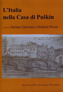 L’Italia nella Casa di Puskin