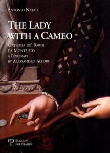 THE LADY WITH A CAMEO / La donna col cammeo
