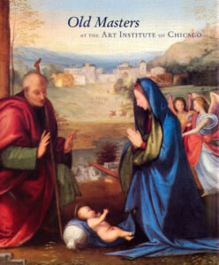 OLD MASTERS AT THE ART INSTITUTE OF CHICAGO. In: Museum Studies 32, 2