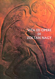VITA ED OPERE DI ZOLTAN NAGY