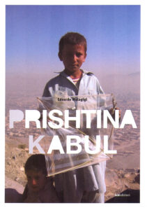 PRISHTINA KABUL