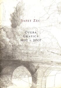 OPERA GRAFICA 1992-2007