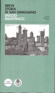 BREVE STORIA DI SAN GIMIGNANO