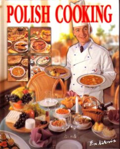 POLISH COOKING