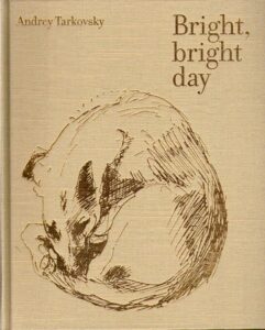 Bright, bright day
