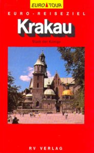 Krakau