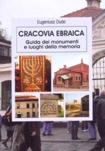 Cracovia ebraica