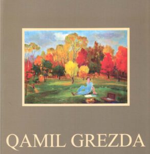 Qamil Grezda