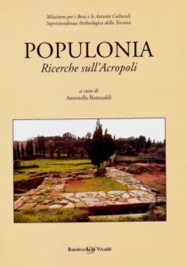 POPULONIA. Ricerche sull’Acropoli