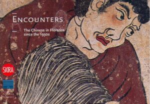 ENCOUNTERS. The Chinese in Florence
