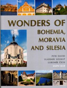 WONDERS OF BOHEMIA, MORAVIA AND SILESIA