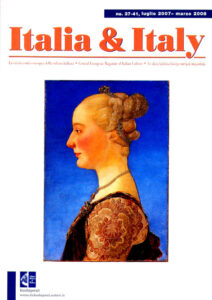 ITALIA & ITALY