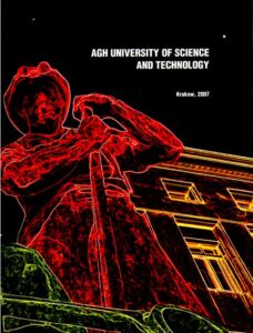 AGH UNIVERSITY OF SCIENCE AND TECHNOLOGY