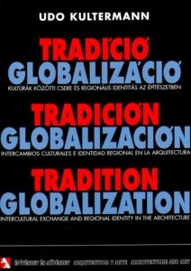 TRADITION. GLOBALIZATION