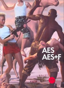AES. AES+F