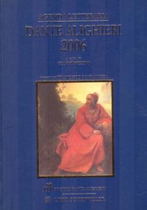 Dante Alighieri 2006